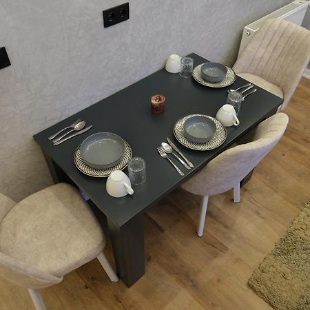 Taksim Neo Pera Suites Istanbul Bagian luar foto