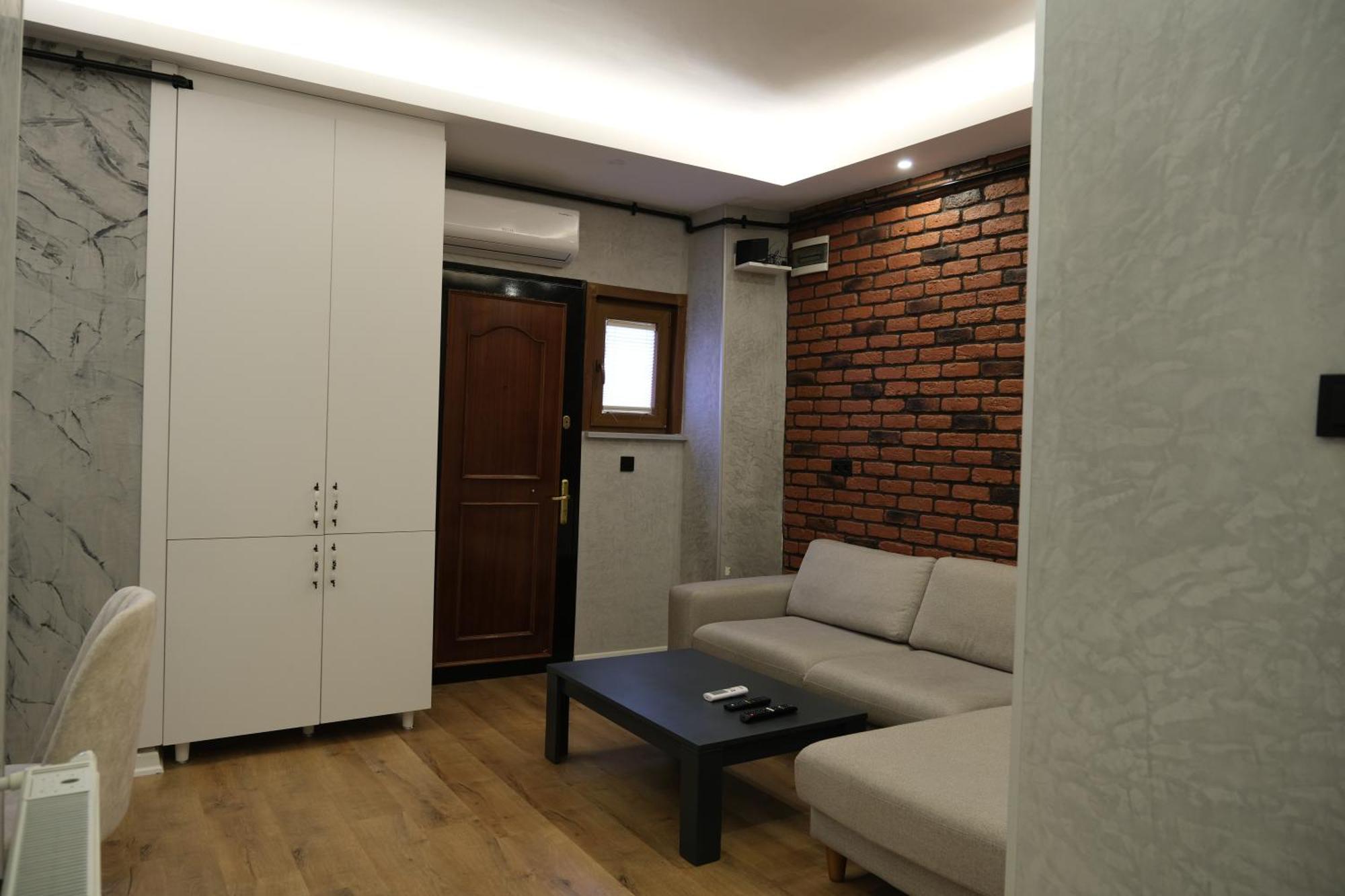 Taksim Neo Pera Suites Istanbul Bagian luar foto
