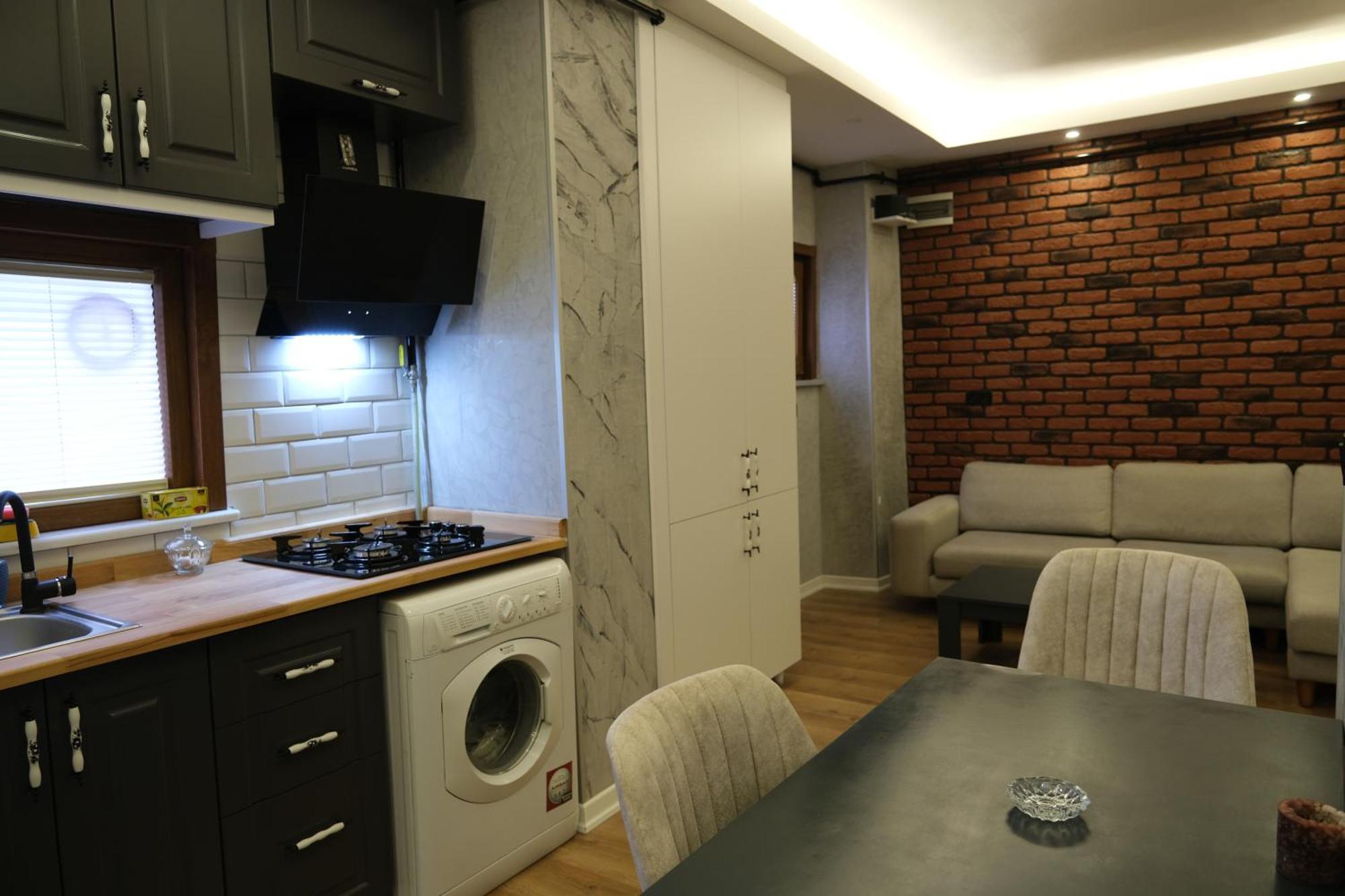 Taksim Neo Pera Suites Istanbul Bagian luar foto