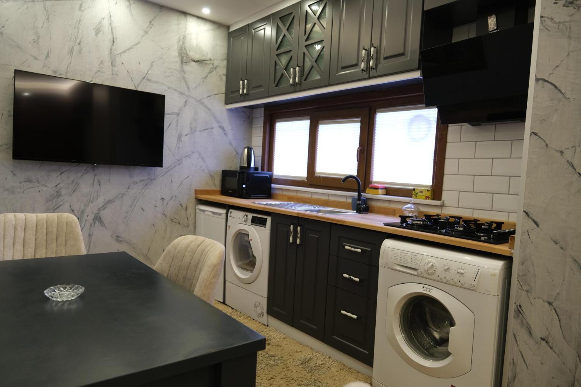 Taksim Neo Pera Suites Istanbul Bagian luar foto